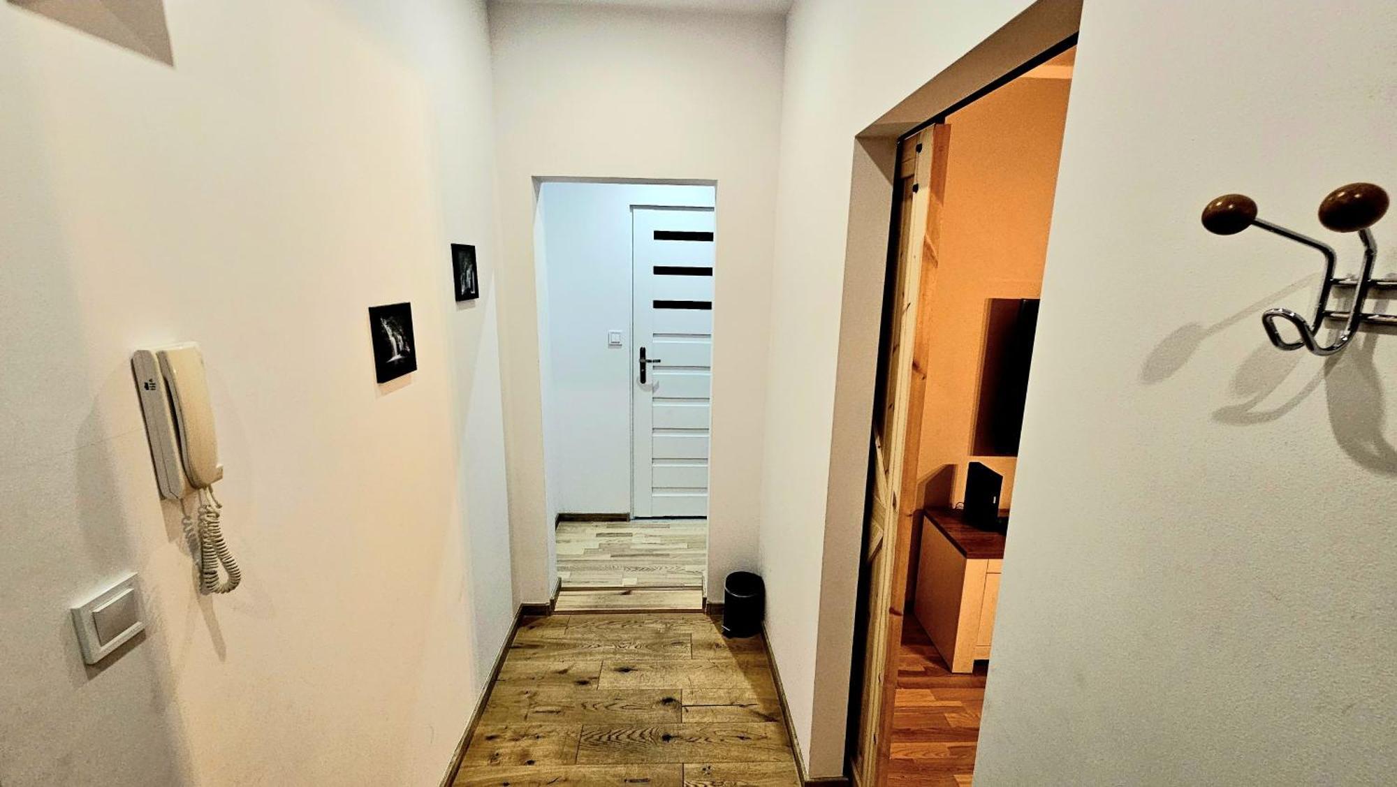 Apartament Lucjanek Karpacz Bagian luar foto